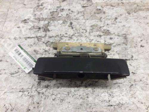 Used Front right exterior door handle Front right exterior door handle BMW 3 (E30) 324 td (115 hp) 33337549 33337549