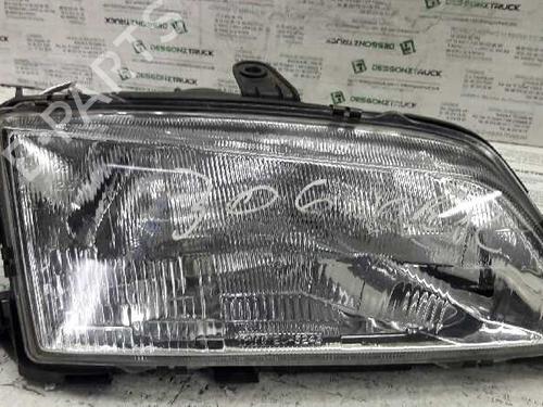 Used Right headlight PEUGEOT 306 (7B, N3, N5) [1993-2003]  21449548