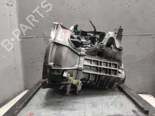 Gearbox MAZDA 3 (BL) 1.6 MZ-CD (BL14) | BP40254620M3 - Image 3