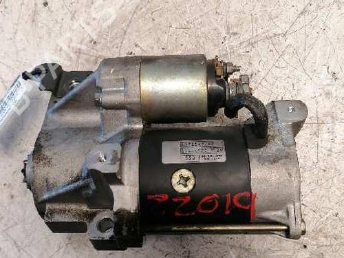 Starter OPEL SIGNUM Hatchback (Z03) | BP21482617M8