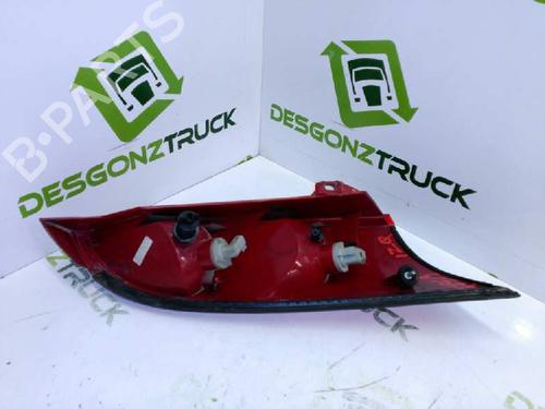Left taillight FORD FOCUS I (DAW, DBW)  | BP21427045C34 