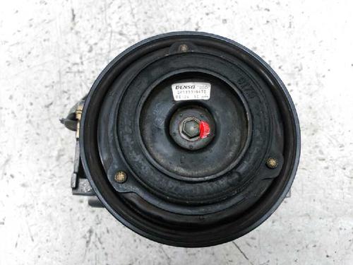 AC-Kompressor RENAULT VEL SATIS (BJ0_)  | BP21437169M34