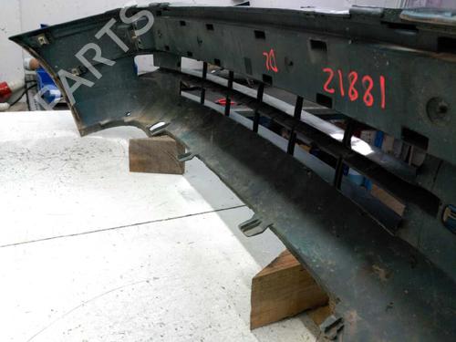 Front bumper OPEL ASTRA F Saloon (T92)  | BP21438264C7 