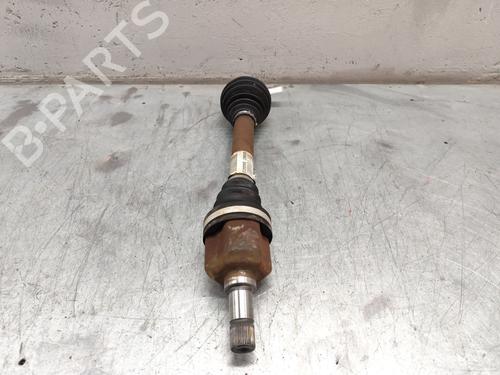 Left front driveshaft PEUGEOT 407 (6D_)  | BP22275359M38 