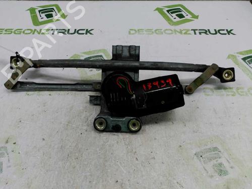 Essuie-glace moteur avant FORD KA (RB_) [1996-2008]  21427263