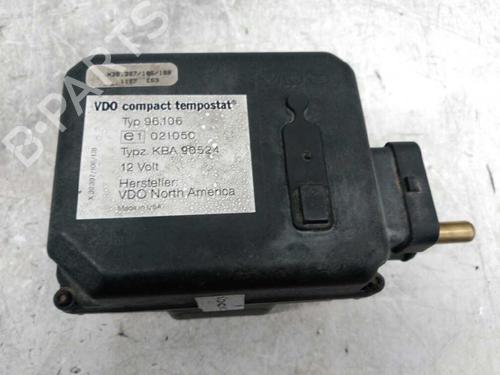 Used Electronic module VW GOLF III Variant (1H5) [1993-1999]  21436062