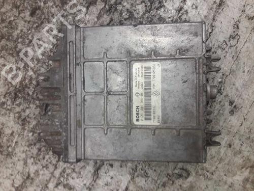 Used Engine control unit (ECU) RENAULT LAGUNA I (B56_, 556_) [1993-2002]  21460978