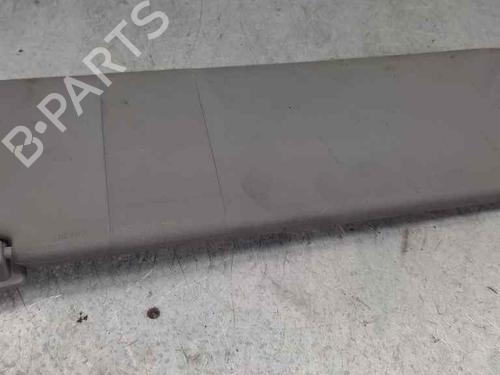 Used Left sun visor PEUGEOT EXPERT Van (222) [1995-2008]  21411625