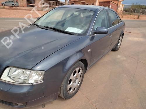 Starter AUDI A6 C5 (4B2, 4B4) 1.9 TDI | BP39227701M8 - Image 8