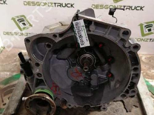 Used Gearbox SEAT IBIZA II (6K1) [1993-2002]  21474884