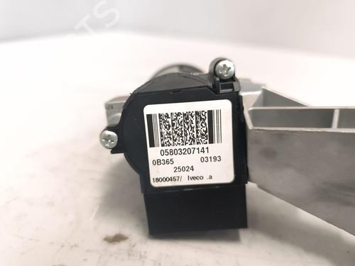 Ignition barrel IVECO DAILY VI Platform/Chassis 35S16, 35C16, 40C16, 42S16, 50C16, 60C16, 65C16, 70C16 | BP37603559M48 - Image 4