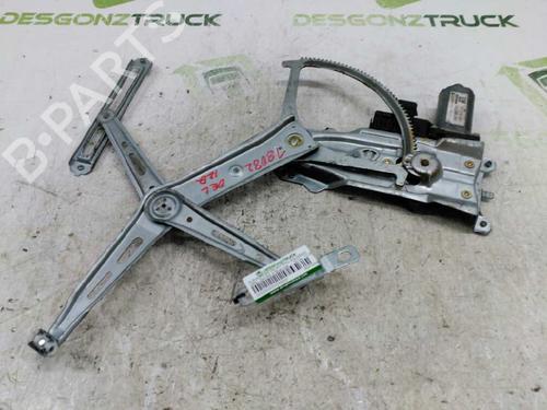 Used Front left window mechanism OPEL ZAFIRA A MPV (T98) [1999-2006]  21428200
