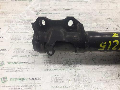 Left front shock absorber VW POLO (6N2)  | BP21456565M16 