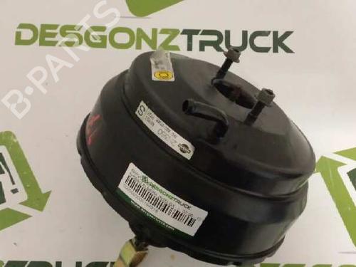 Used Servo brake NISSAN ALMERA I Hatchback (N15) [1995-2001]  21424430