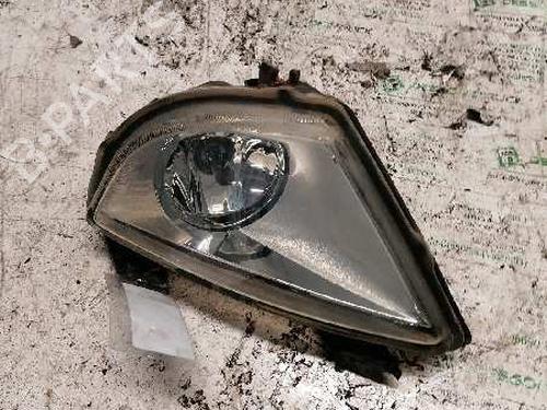Faro Antiniebla delantero izquierdo FORD FIESTA V (JH_, JD_) [2001-2014]  21477921