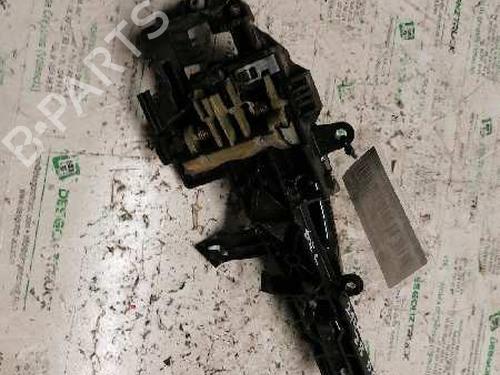Front right exterior door handle BMW 1 (E87) 120 d | BP21476219C129 