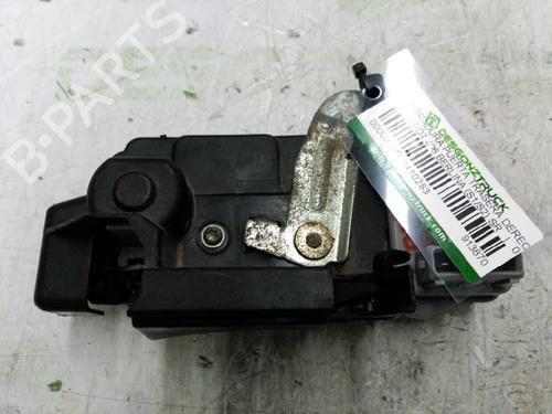 Used Rear right lock PEUGEOT 406 (8B) [1995-2005]  21434801