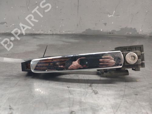 Used Front left exterior door handle Front left exterior door handle NISSAN MURANO I (Z50) 3.5 4x4 (245 hp) 33906485 33906485