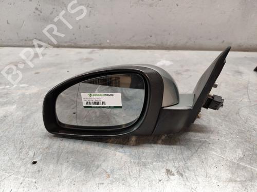 Ryggespeil venstre OPEL VECTRA C (Z02) [2002-2009]  24401001