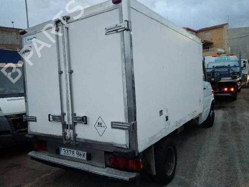 Front right window mechanism MERCEDES-BENZ SPRINTER 2-t Van (B901, B902)  | BP21479575C23 
