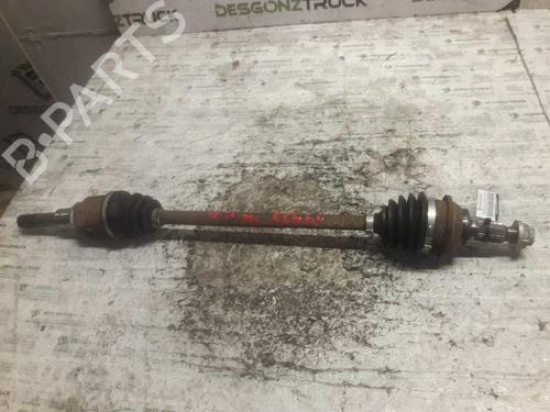 Used Left rear driveshaft LAND ROVER FREELANDER I (L314) [1998-2006]  21471911