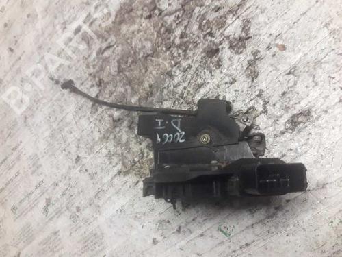 Venstre foran lås FORD FOCUS II (DA_, HCP, DP)  | BP21458234C98 