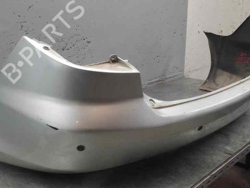 Rear bumper MAZDA 6 Saloon (GG)  | BP21404017C8 