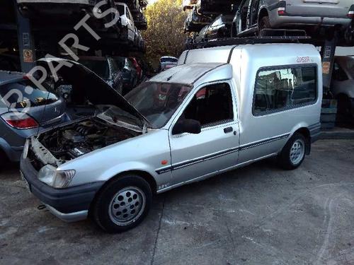Starter FORD FIESTA III (GFJ)  | BP21468207M8 