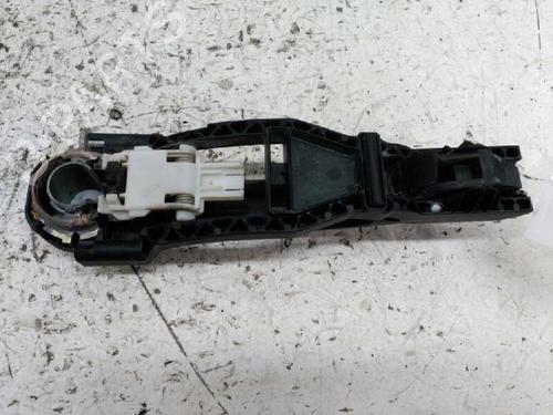 Front right exterior door handle SEAT IBIZA III (6L1)  | BP21440379C129 