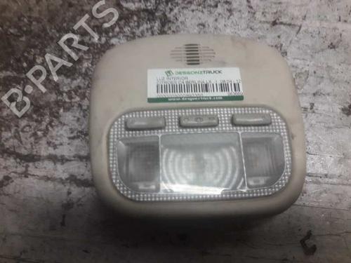 Kabinelys CITROËN C4 I (LC_) [2004-2014]  21472381