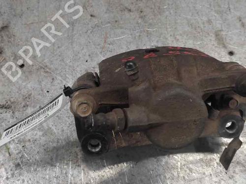Right rear brake caliper MITSUBISHI GALLOPER (JK-01)  | BP21415905M106 