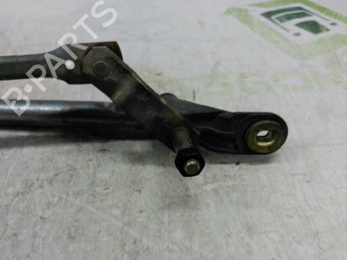 Front wiper motor SEAT IBIZA II (6K1)  | BP21430335M29 
