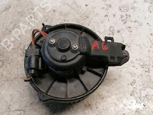 Ventilator motor AUDI A6 C5 (4B2, 4B4) 2.5 TDI | BP21480722M62 