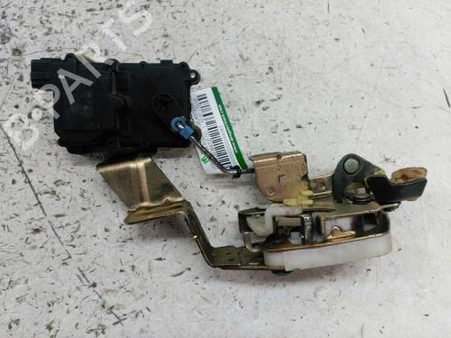 Used Front left lock DAEWOO MATIZ (M100, M150) [1998-2025]  21428069