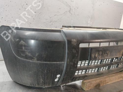 Front bumper CITROËN BERLINGO / BERLINGO FIRST Box Body/MPV (M_) 1.9 D 70 (MBWJZ, MCWJZ) | BP25772377C7 
