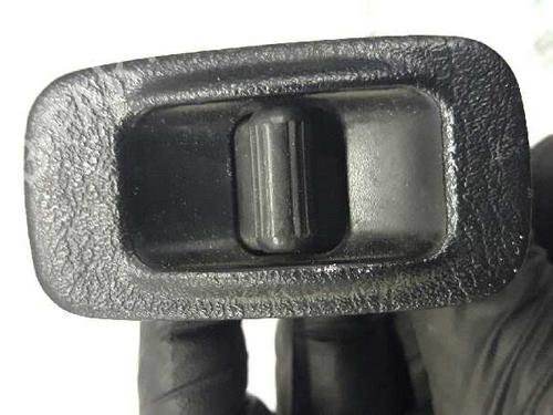 Used Left rear window switch TOYOTA CARINA E VI (_T19_) [1992-1997]  21448718