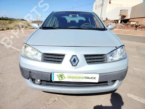 Brukte deler til RENAULT MEGANE II Saloon (LM0/1_) [2003-2025]  4343199