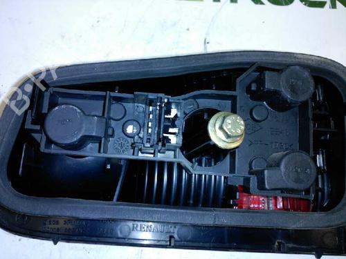 Left taillight RENAULT LAGUNA II (BG0/1_)  | BP21426555C34 