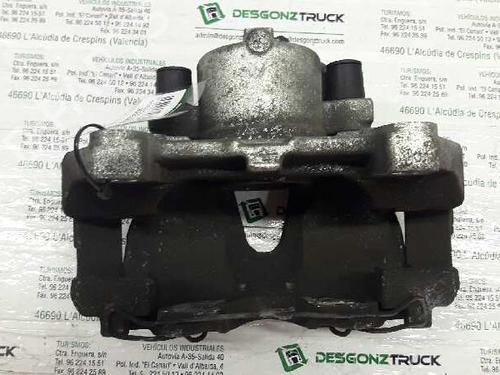Right front brake caliper OPEL ASTRA H GTC (A04) | BP21454413M104