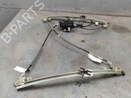 Front right window mechanism PEUGEOT 206 Hatchback (2A/C)  | BP21415992C23 