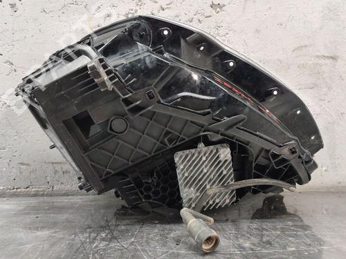 Højre forlygte AUDI Q3 (F3B) 35 TDI quattro | BP31124083C29 