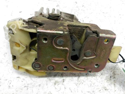 Høyre foran lås FORD FOCUS I (DAW, DBW) [1998-2009]  21446231