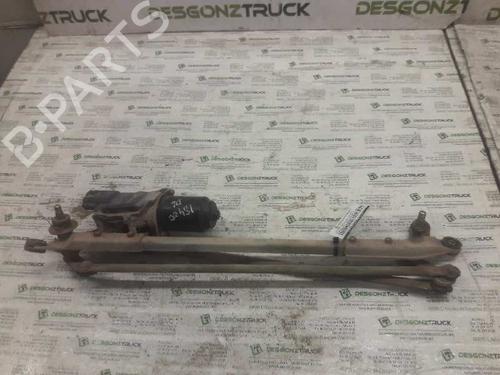 Viskermotor vindrude HONDA CIVIC VI Hatchback (EJ, EK) [1995-2001]  21431110