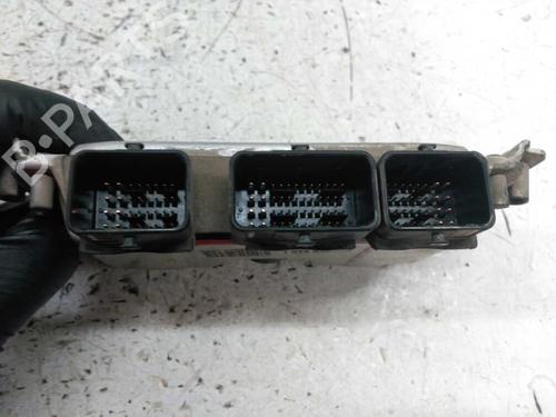 Engine control unit (ECU) CITROËN XSARA (N1)  | BP21441783M57