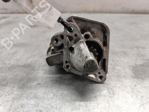 Startmotor RENAULT SCÉNIC II (JM0/1_) 1.5 dCi (JM0F) (82 hp) 24397559