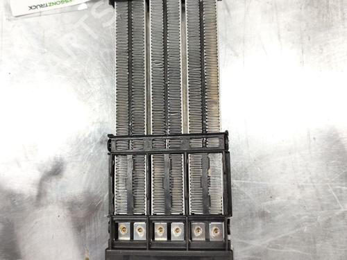 Used Heater resistor PEUGEOT 508 I (8D_) [2010-2018]  29360234