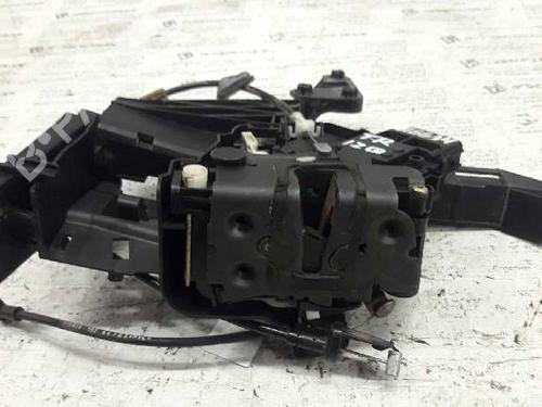 Rear left lock FORD FOCUS C-MAX (DM2)  | BP21455526C100 