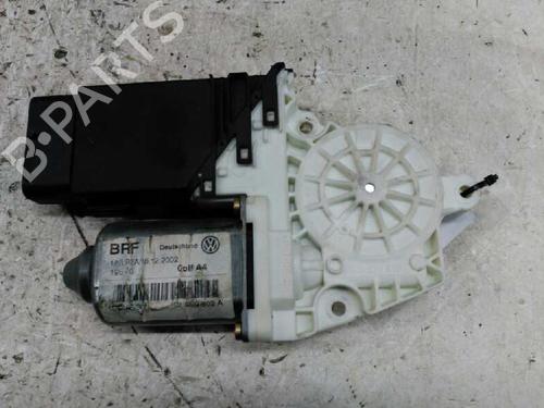 Used Right front window motor VW GOLF IV (1J1) [1997-2008]  21438532