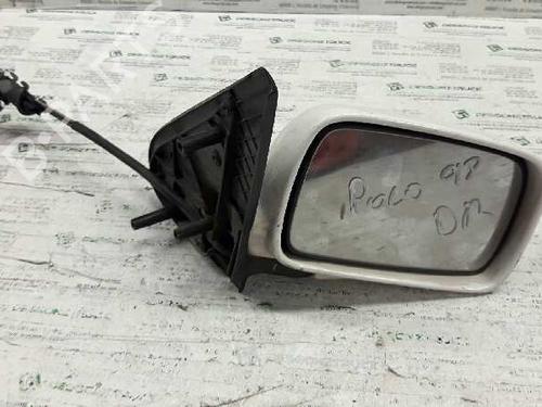 Used Right mirror VW POLO III (6N1) [1994-1999]  21450419