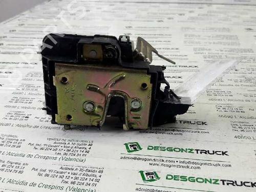 Used Rear left lock SEAT IBIZA II (6K1) 1.9 SDI (64 hp) 21447397